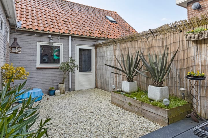 Foto 27 van Cromvlietstraat 2