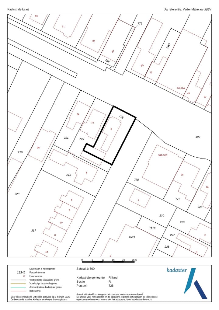 Foto 29 van Cromvlietstraat 2