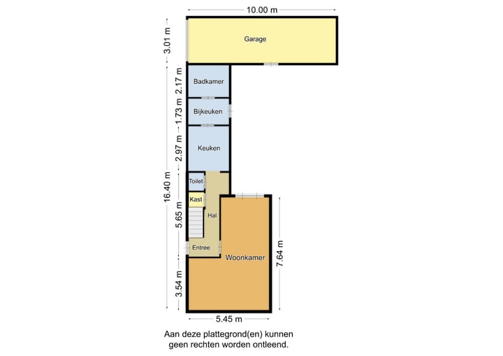 Foto 30 van Cromvlietstraat 2
