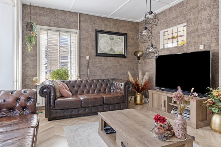 Foto 10 van Cromvlietstraat 2