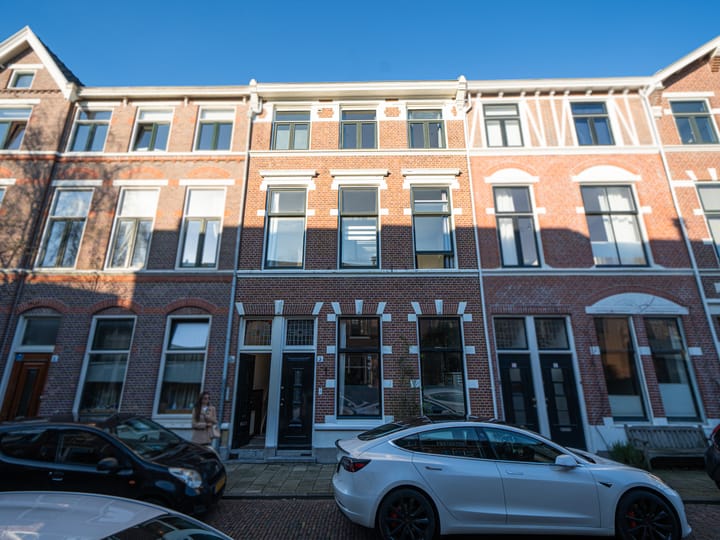 Foto 1 van Bloemhofstraat 3-B