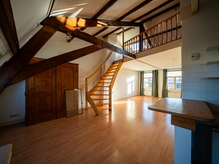 Foto 2 van Bloemhofstraat 3-B