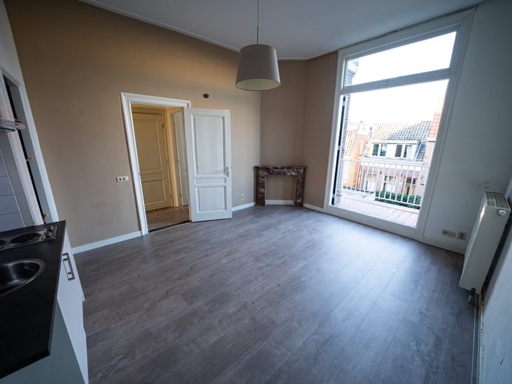 Foto 4 van Bloemhofstraat 3-B