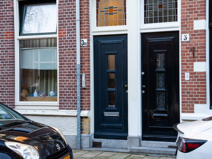 Foto 6 van Bloemhofstraat 3-B