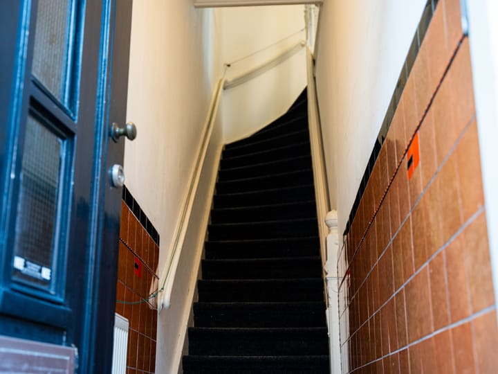 Foto 8 van Bloemhofstraat 3-B