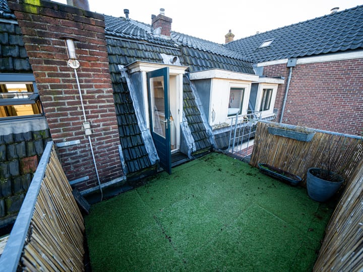 Foto 5 van Bloemhofstraat 3-B