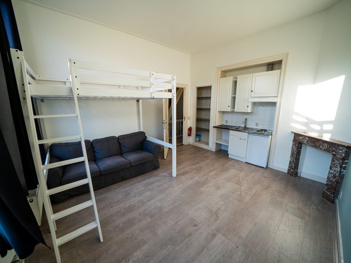 Foto 3 van Bloemhofstraat 3-B