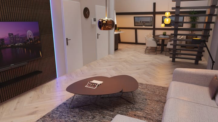 Foto 21 van Bloemhofstraat 3-B