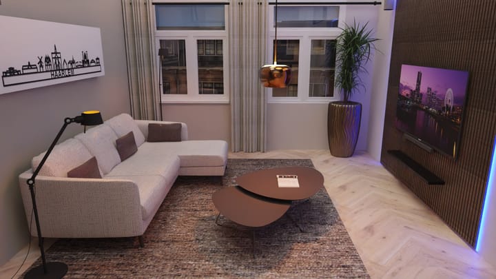 Foto 22 van Bloemhofstraat 3-B