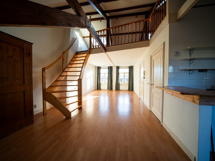 Foto 24 van Bloemhofstraat 3-B