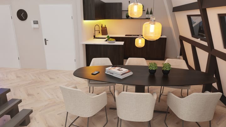 Foto 26 van Bloemhofstraat 3-B