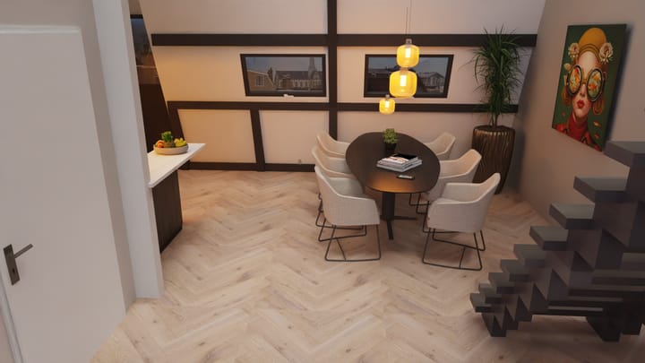 Foto 34 van Bloemhofstraat 3-B