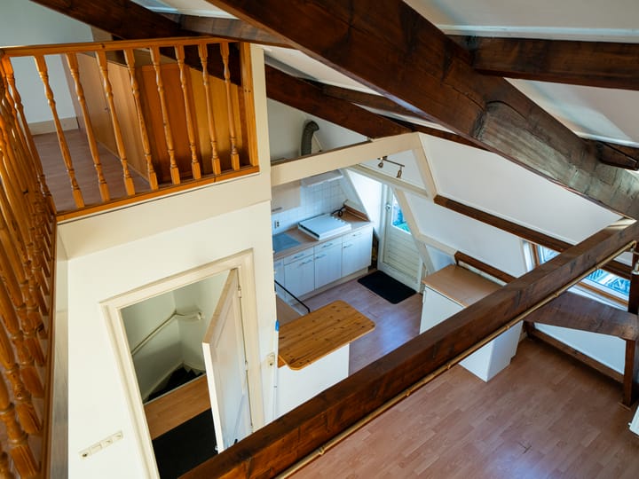 Foto 35 van Bloemhofstraat 3-B