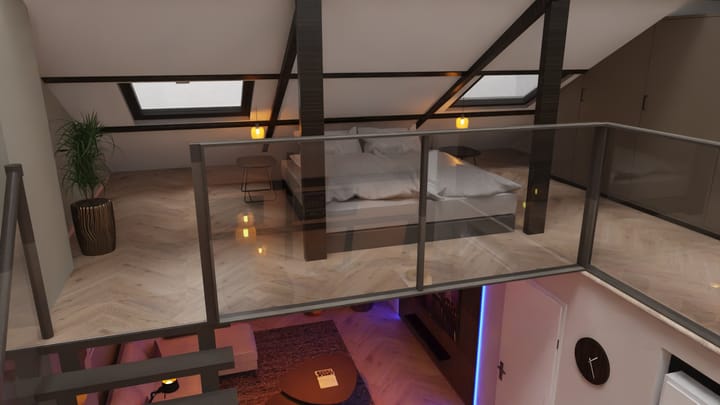 Foto 38 van Bloemhofstraat 3-B