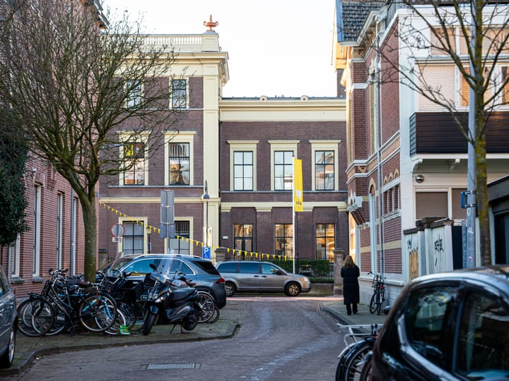 Foto 41 van Bloemhofstraat 3-B