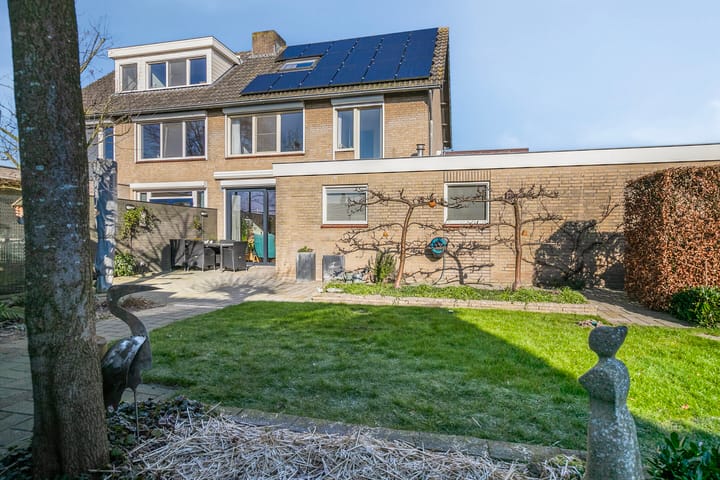 Foto 2 van Spangenstraat 13