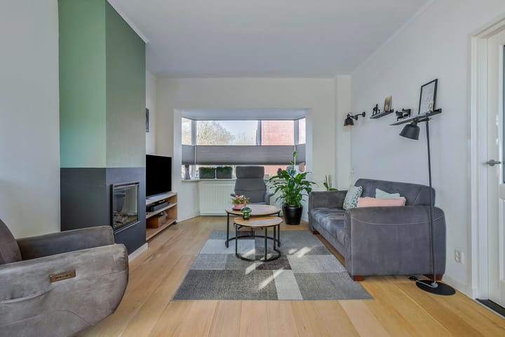 Foto 4 van Spangenstraat 13