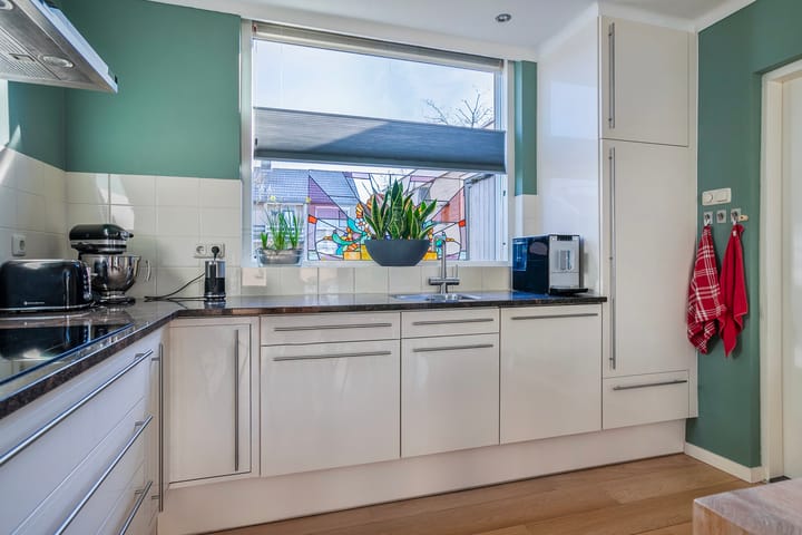 Foto 8 van Spangenstraat 13