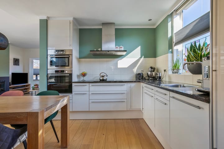 Foto 9 van Spangenstraat 13