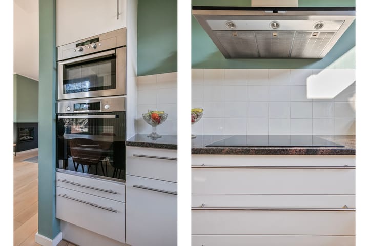 Foto 10 van Spangenstraat 13