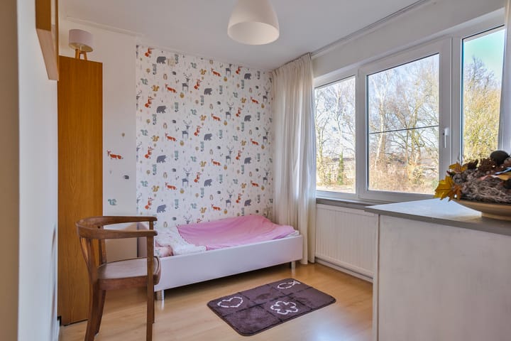 Foto 15 van Spangenstraat 13