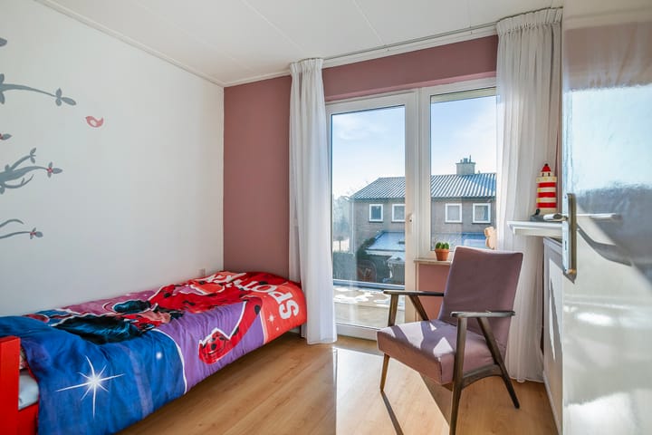 Foto 17 van Spangenstraat 13