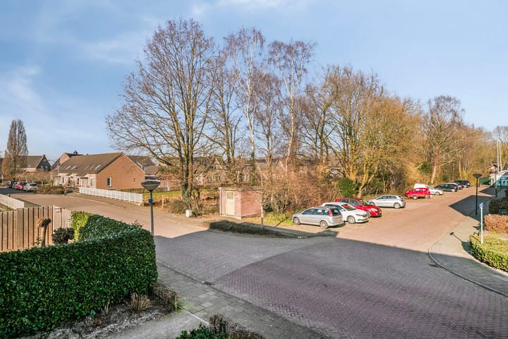 Foto 24 van Spangenstraat 13