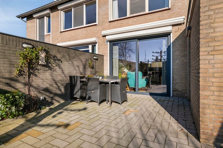 Foto 27 van Spangenstraat 13