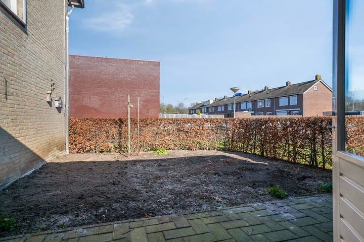 Foto 30 van Spangenstraat 13