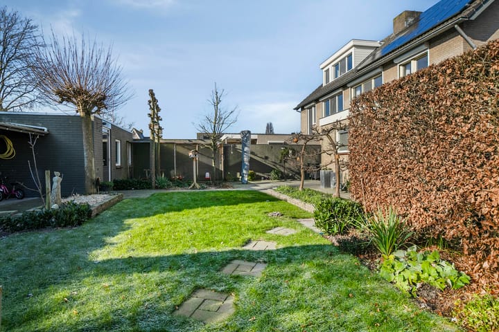 Foto 32 van Spangenstraat 13