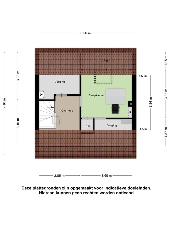 Foto 39 van Spangenstraat 13
