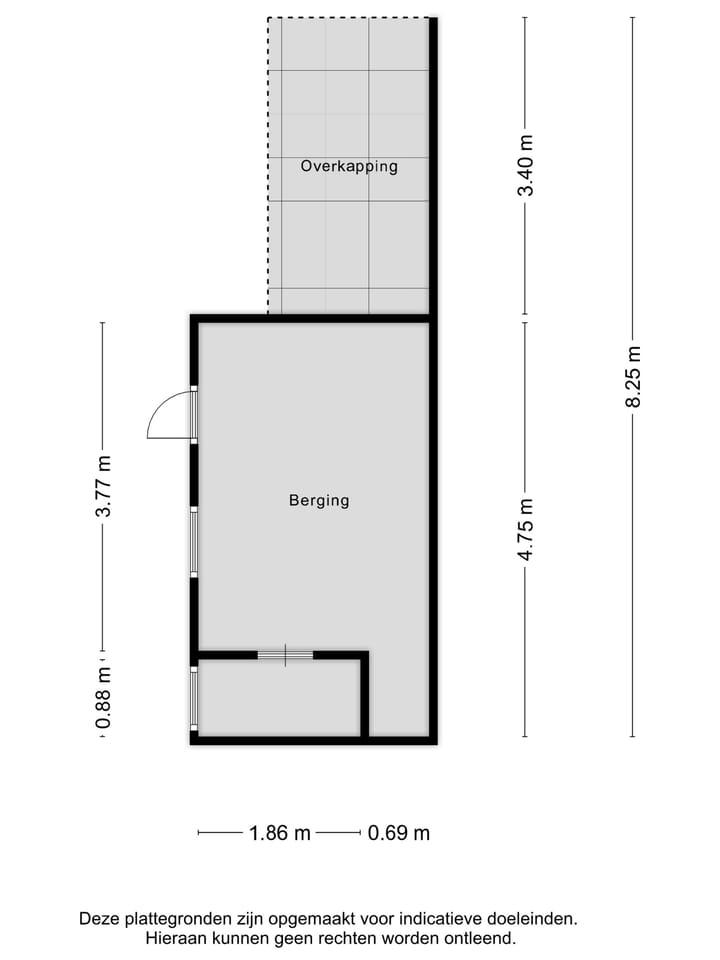 Foto 40 van Spangenstraat 13