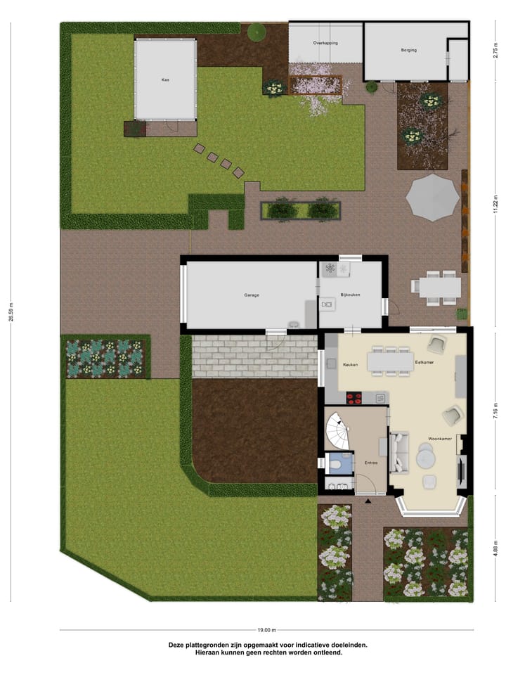 Foto 42 van Spangenstraat 13