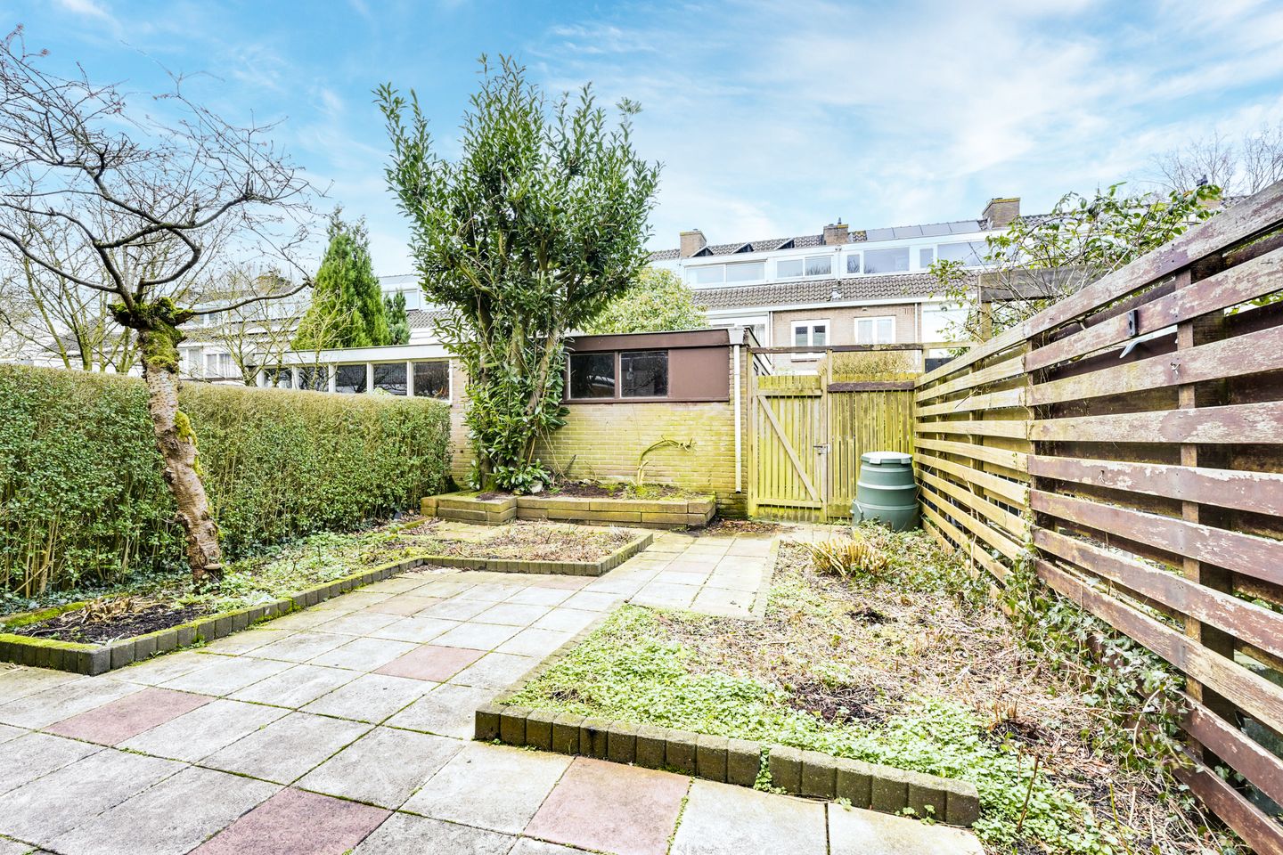 Foto 4 van Winklerlaan 14