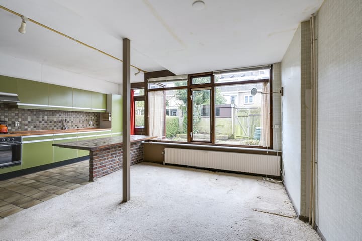 Foto 10 van Winklerlaan 14