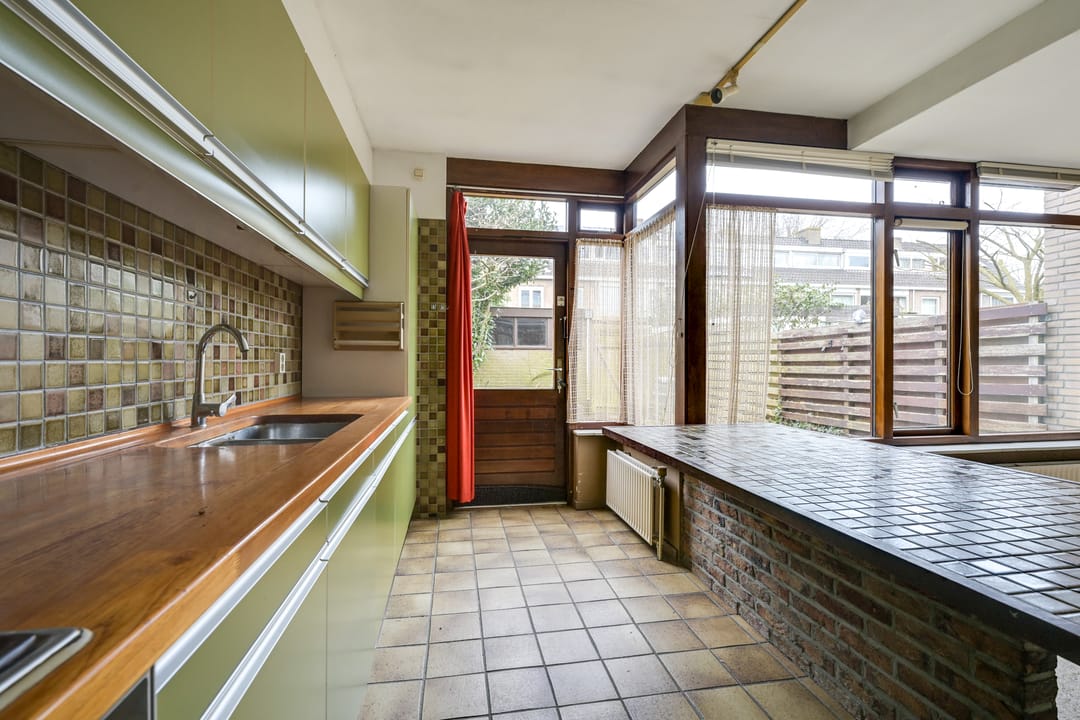 Foto 13 van Winklerlaan 14