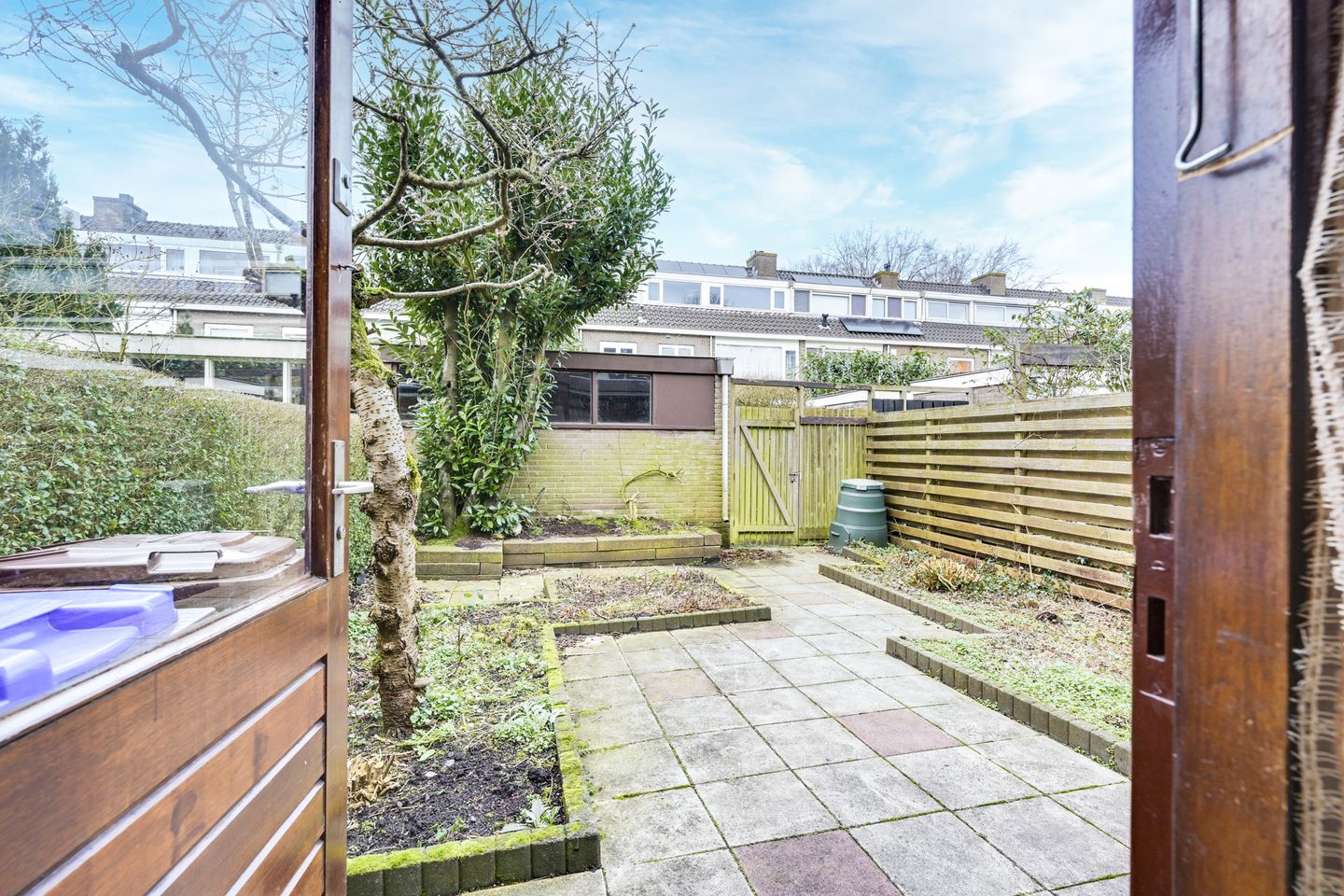 Foto 14 van Winklerlaan 14