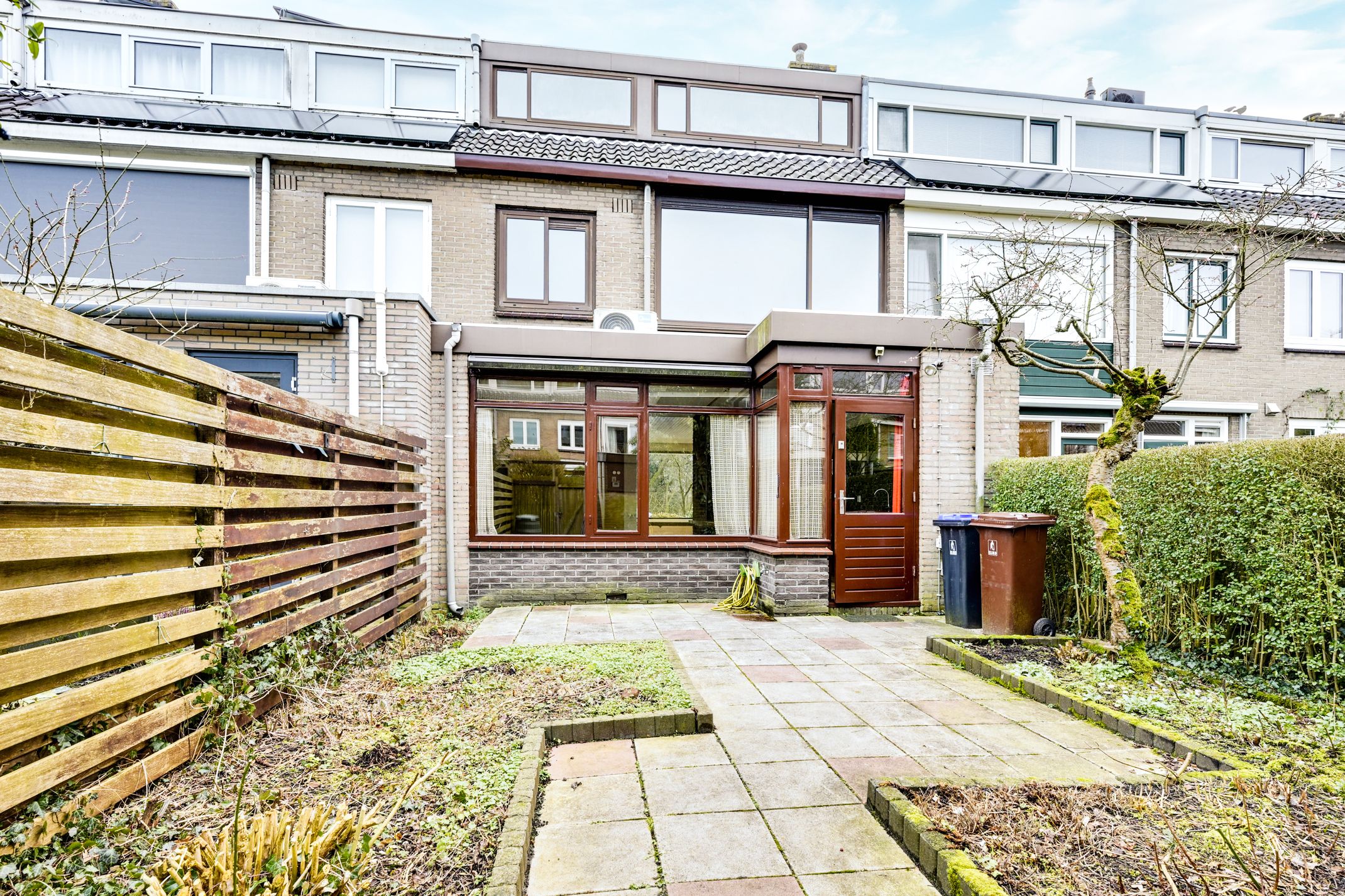 Foto 15 van Winklerlaan 14