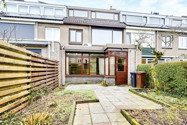 Foto 15 van Winklerlaan 14