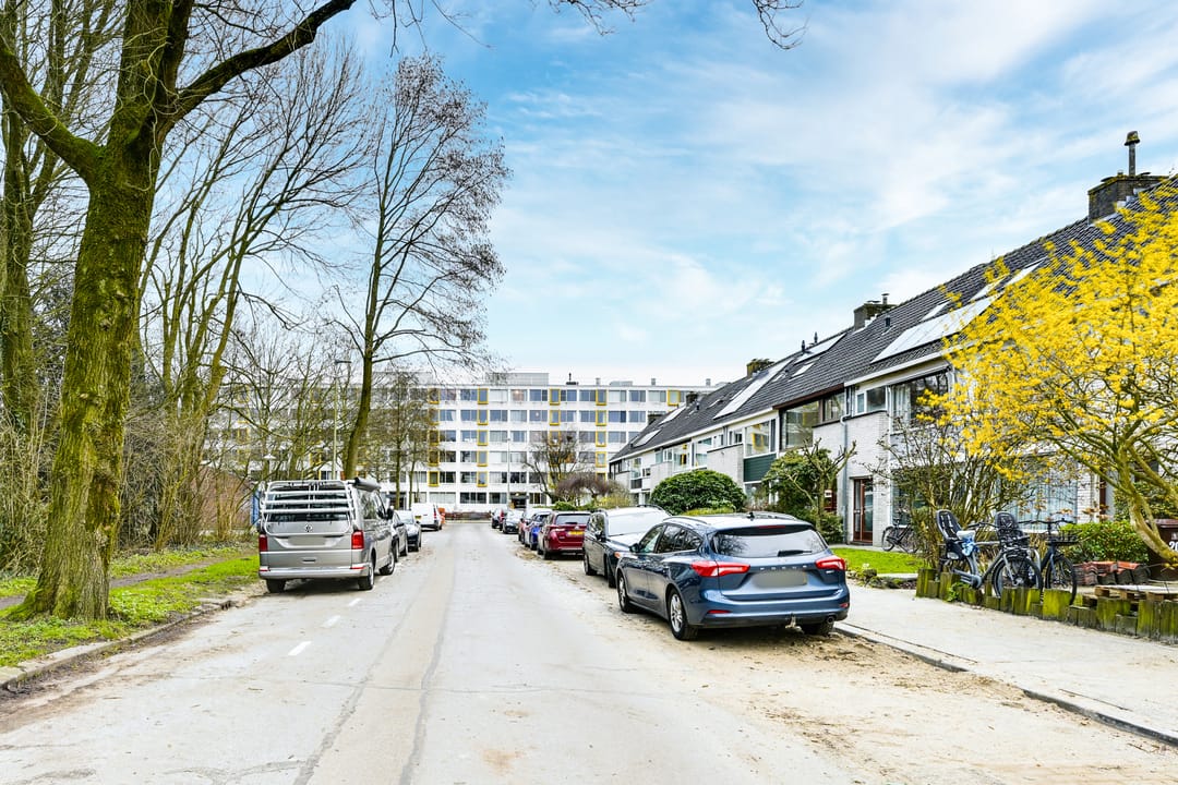 Foto 31 van Winklerlaan 14