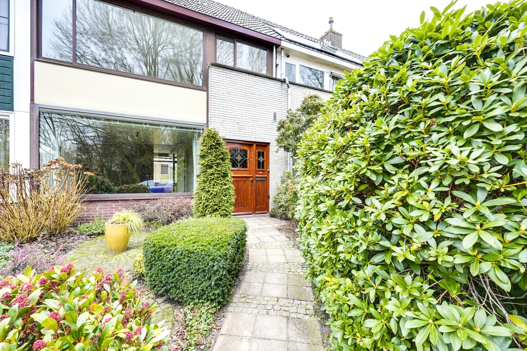 Foto 32 van Winklerlaan 14