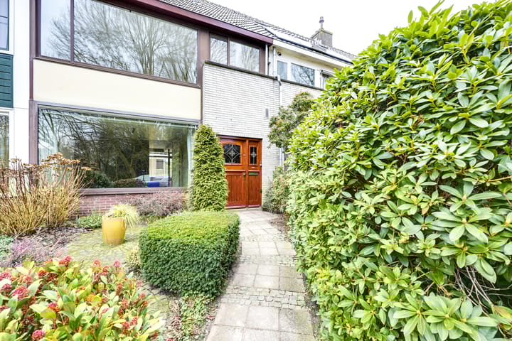 Foto 32 van Winklerlaan 14