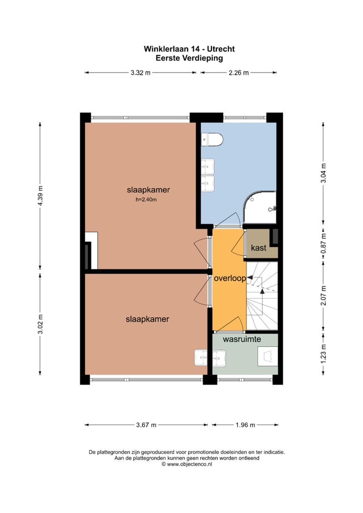 Foto 35 van Winklerlaan 14