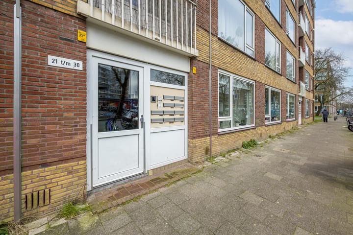 Foto 2 van Smaragdplein 22