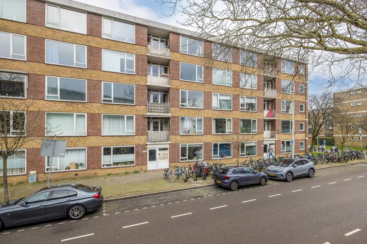 Foto 3 van Smaragdplein 22