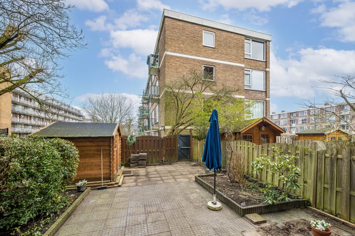 Foto 4 van Smaragdplein 22