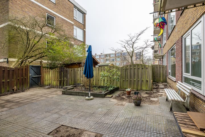 Foto 5 van Smaragdplein 22