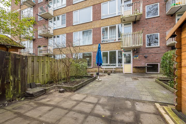 Foto 6 van Smaragdplein 22