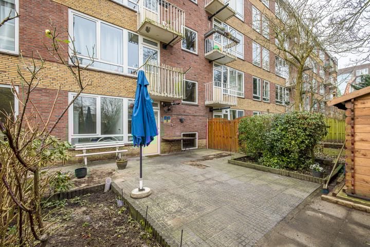 Foto 7 van Smaragdplein 22