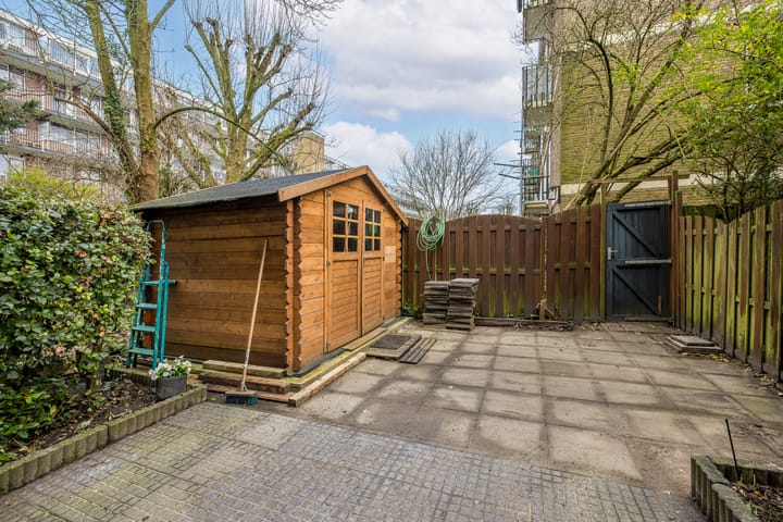 Foto 8 van Smaragdplein 22